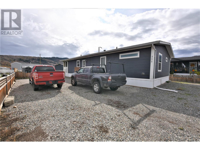 63 Antoine Road Unit# 111 Vernon, British Columbia in Houses for Sale in Vernon - Image 2
