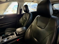Stock#: 260167AThe 2019 Ford Edge Titanium AWD is a mid-size, five-passenger crossover SUV that sits... (image 5)