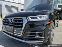 3.0 TFSI quattro Technik tiptronic ... Engine: Intercooled Turbo Premium Unleaded V-6 3.0 L/183 Othe... (image 6)