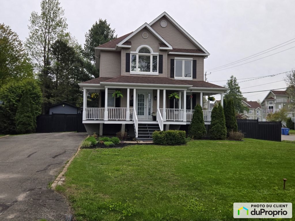 $699,000 - 2 Storey for sale in Prevost — photo 2