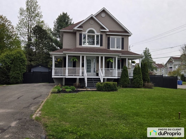 $699,000 - 2 Storey for sale in Prevost — photo 2