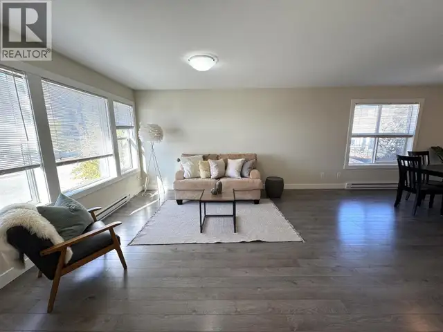 123 10303 112 STREET Fort St. John, British Columbia in Condos for Sale in Fort St. John - Image 19