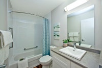 SPACIOUS 2 BEDROOM APARTMENT FOR RENT IN GUELPH! SELECT APARTMENTS FULLY REVITALIZED WITH QUALITY UP... (image 6)