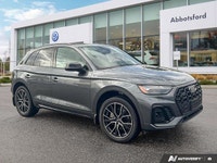 This Audi Q5 boasts a Intercooled Turbo Gas/Electric I-4 2.0 L/121 engine powering this Automatic tr... (image 6)