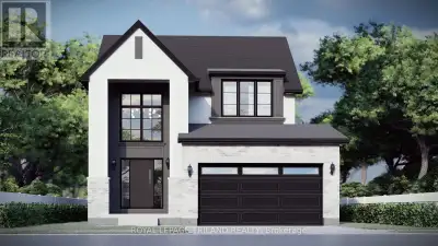 Welcome to the stunning Maple model, a beautifully designed 2 storey, open-concept home featuring 3...