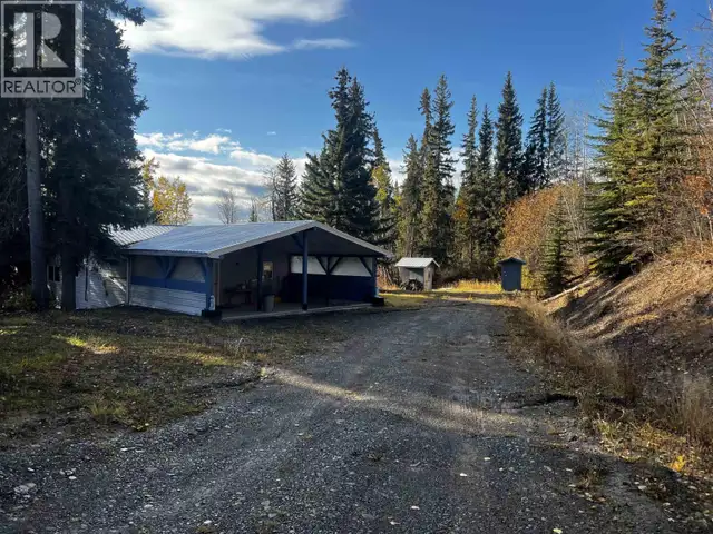 22361 STELLA ROAD Fraser Lake, British Columbia in Houses for Sale in Burns Lake - Image 5