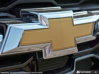 This Chevrolet Trax has a durable Turbocharged Gas 3-Cyl 1.2L/ engine powering this Automatic transm... (image 8)