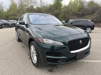 Just Arrived! Please Call or Text Matt at 5198724812 for a prompt and friendly response. This F-Pace... (image 2)