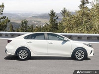 Welcome to Moncton Chrysler Jeep Dodge. Recent Arrival! 2023 Kia Forte LX 2.0L I4 MPI DOHC 16V LEV3-... (image 6)