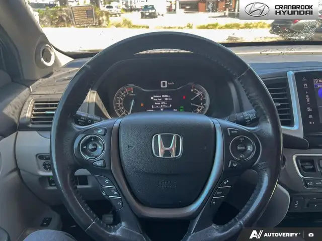 2018 Honda Pilot5262245724953088013