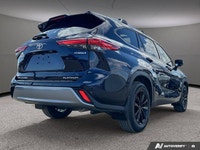 Dealer Certified Pre-Owned. This Toyota Highlander delivers a Gas/Electric I-4 2.5 L/152 engine powe... (image 6)