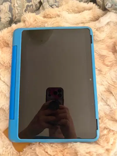 Amazon Kids Fire tablet HD 10 (11th generation), View more