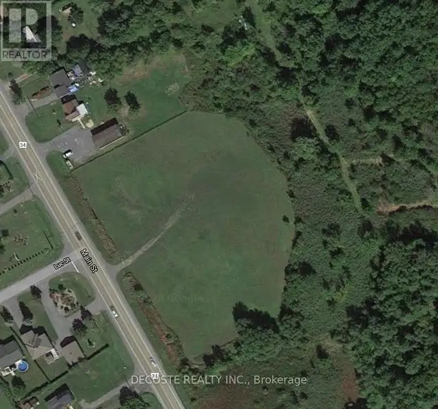 N/A COUNTY 34 ROAD South Glengarry, Ontario in Land for Sale in Cornwall - Image 21