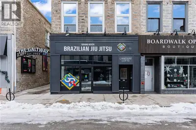 Looking for a prime location for your business? Discover a standout 1,600 sq. ft. retail space in on...