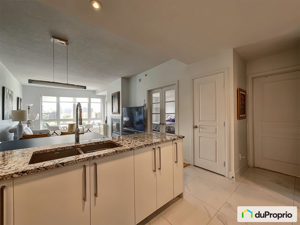 $480,000 - Penthouse for sale in Longueuil (Vieux-Longueuil) — photo 3