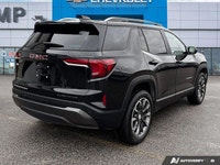 Saskatoon Motor Products - Recent Arrival! 2025 GMC Terrain Elevation -Certified GM Certified Detail... (image 5)