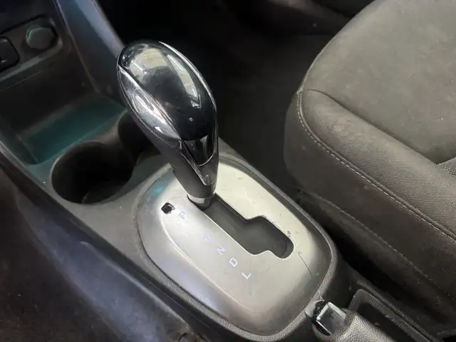 2017 Chevrolet Spark 5dr HB CVT LS in Cars & Trucks in Longueuil / South Shore - Image 27