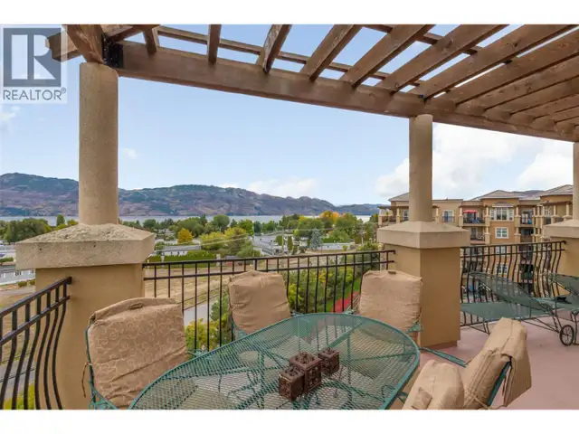2070 Boucherie Road Unit# 517 Lot# 24-1-4 West Kelowna, British  in Houses for Sale in Penticton - Image 19