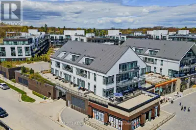 144 - 331 BROWARD WAY Innisfil, Ontario