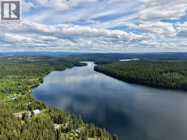 LOT 6 TIMOTHY LAKE ROAD Lac La Hache, British Columbia in Houses for Sale in 100 Mile House - Image 32