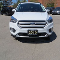 This 2019 Ford Escape SEL is a sleek and reliable SUV that is sure to turn heads on the road. With i... (image 1)