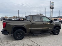 One Owner, Rare AT4X AEV Edition, AEV Hot-Stamped Boron Steel Skid Plates & Steel Rear Bumper, Rocke... (image 5)