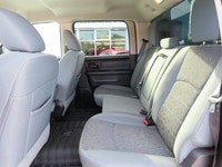 Recent trade in, 2019 Dodge Ram 1500 Classic Express Blackout Crew Cab, 5.7L Hemi V8, Gas 4x4. Comes... (image 4)