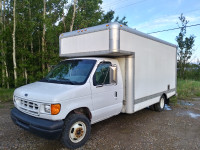 Moving Truck Rental Daily/ Weekly/ Monthly