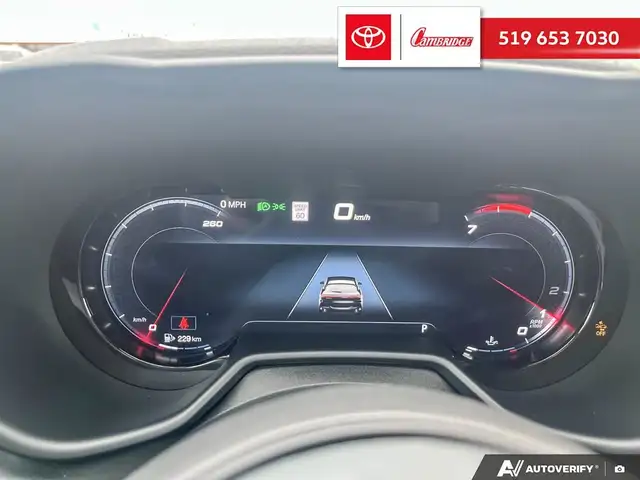 2023 Dodge Hornet GT in Cars & Trucks in Cambridge - Image 16