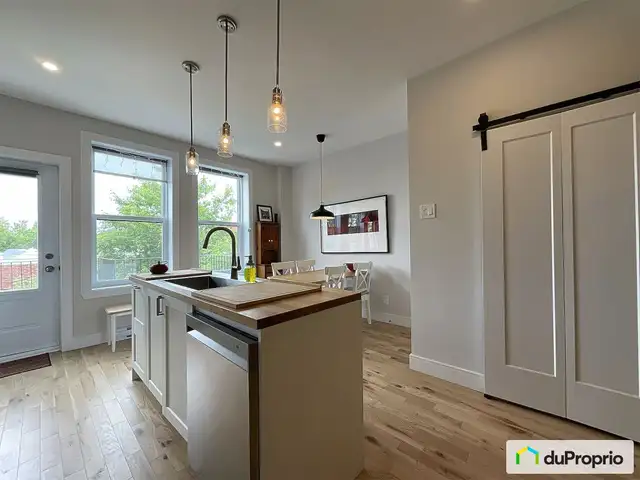 $338,000 - Condominium for sale in Verdun in Condos for Sale in City of Montréal - Image 6