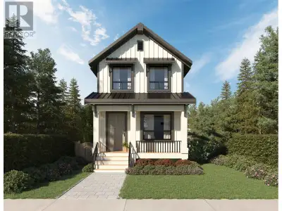 Final brand new corner home at Crest at Kanaka Springs! Move-in this summer. Featuring a modern farm...