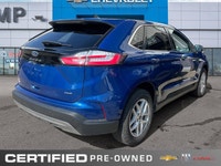 Saskatoon Motor Products - Recent Arrival! 2023 Ford Edge SEL - Certified. Certification Program Det... (image 5)