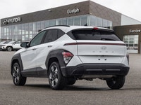 2024 Hyundai Kona Preferred AWD | CPO | NO REPORTED ACCIDENTS The 2024 Hyundai Kona Preferred AWD re... (image 4)