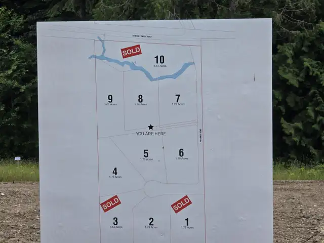 LT.9 32201 RICHARDS AVENUE Mission, British Columbia in Land for Sale in Mission - Image 2