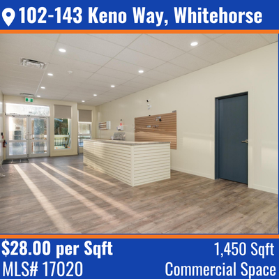 OPPORTUNITY IS KNOCKING!!! The blank canvas to open your dream business has just come in bustling Wh...