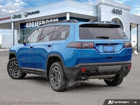 Welcome to 400 Chrysler Dodge Jeep Ram. The 2026 Jeep Cherokee Laredo is a brand new compact SUV tha... (image 4)