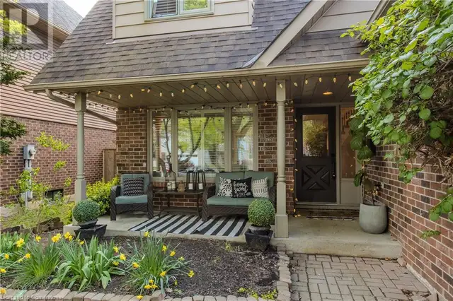 656 ANDREA Court Burlington, Ontario62865716909570124
