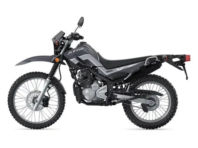 2024 Yamaha XT250 in Street, Cruisers & Choppers in Grand Bend - Image 15