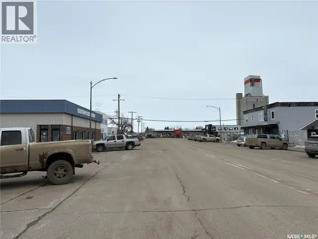 414 Main STREET Foam Lake, Saskatchewan in Commercial & Office Space for Sale in Saskatoon - Image 38