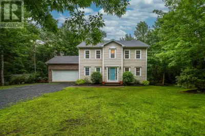 Welcome to 48 Dundee Close in Fall River! This meticulously maintained four-bedroom family home is n...