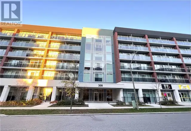 308 LESTER Street Unit# 108 Waterloo, Ontario62863779653633123