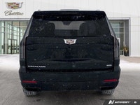 This Cadillac Escalade delivers a sturdy engine powering this Automatic transmission. *This Cadillac... (image 3)