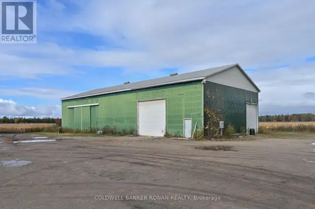 6336 CONCESSION ROAD 7 Adjala-Tosorontio, Ontario in Land for Sale in Oakville / Halton Region - Image 6