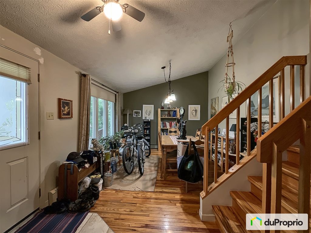 $350,000 - Split Level for sale in Sherbrooke (Fleurimont) — photo 2