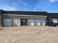 Warehouse space available 4300 sq ft