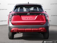 This Nissan Kicks has a trusty Regular Unleaded I-4 2.0 L/122 engine powering this Variable transmis... (image 5)