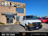 No accident Reported, Ontario vehicle with Lots of Options! Call (905) 791-3300 - Grey Fabric interi... (image 2)