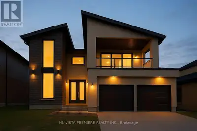 Experience elevated living in this beautifully upgraded 5 bed, 5 bath home offering Aprox. 4090 sq....
