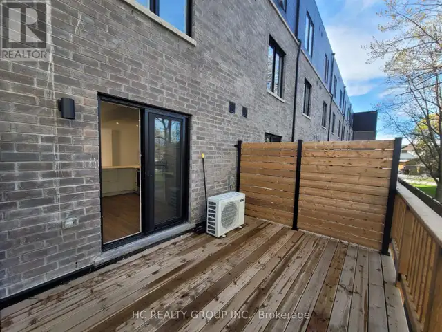 11 CALAMINT LANE Toronto (L'Amoreaux), Ontario in Houses for Sale in City of Toronto - Image 21