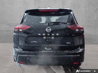 This 2024 Nissan Rogue S AWD comes equipped with *1.5L VC-Turbo 3-cylinder engine*, *Xtronic CVT wit... (image 5)
